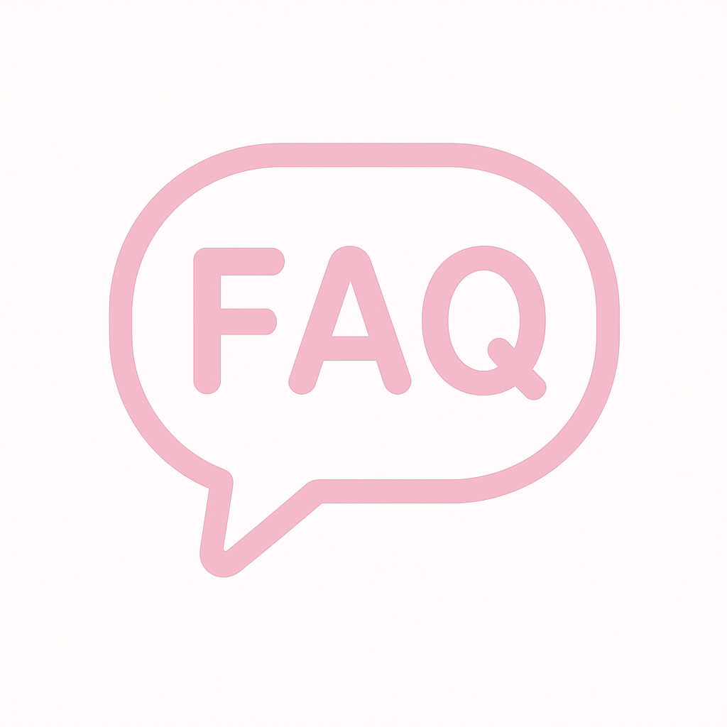 FAQ