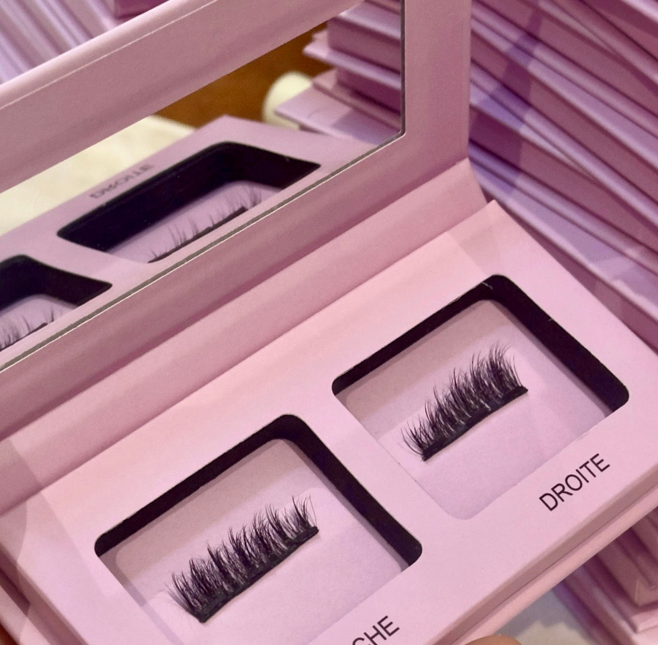 Envoûtante Naiya Paris