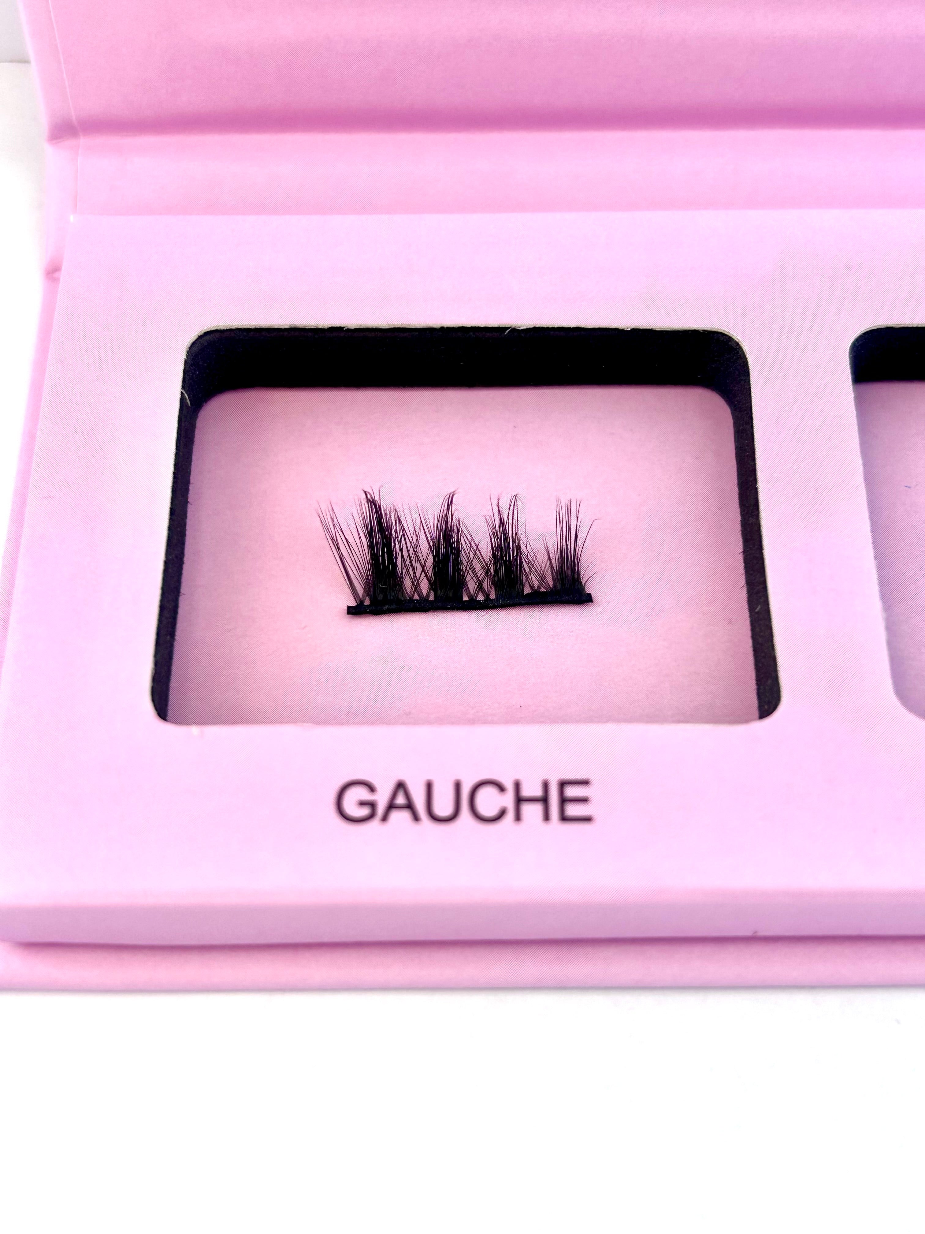 Effet cils à cils Naiya Paris