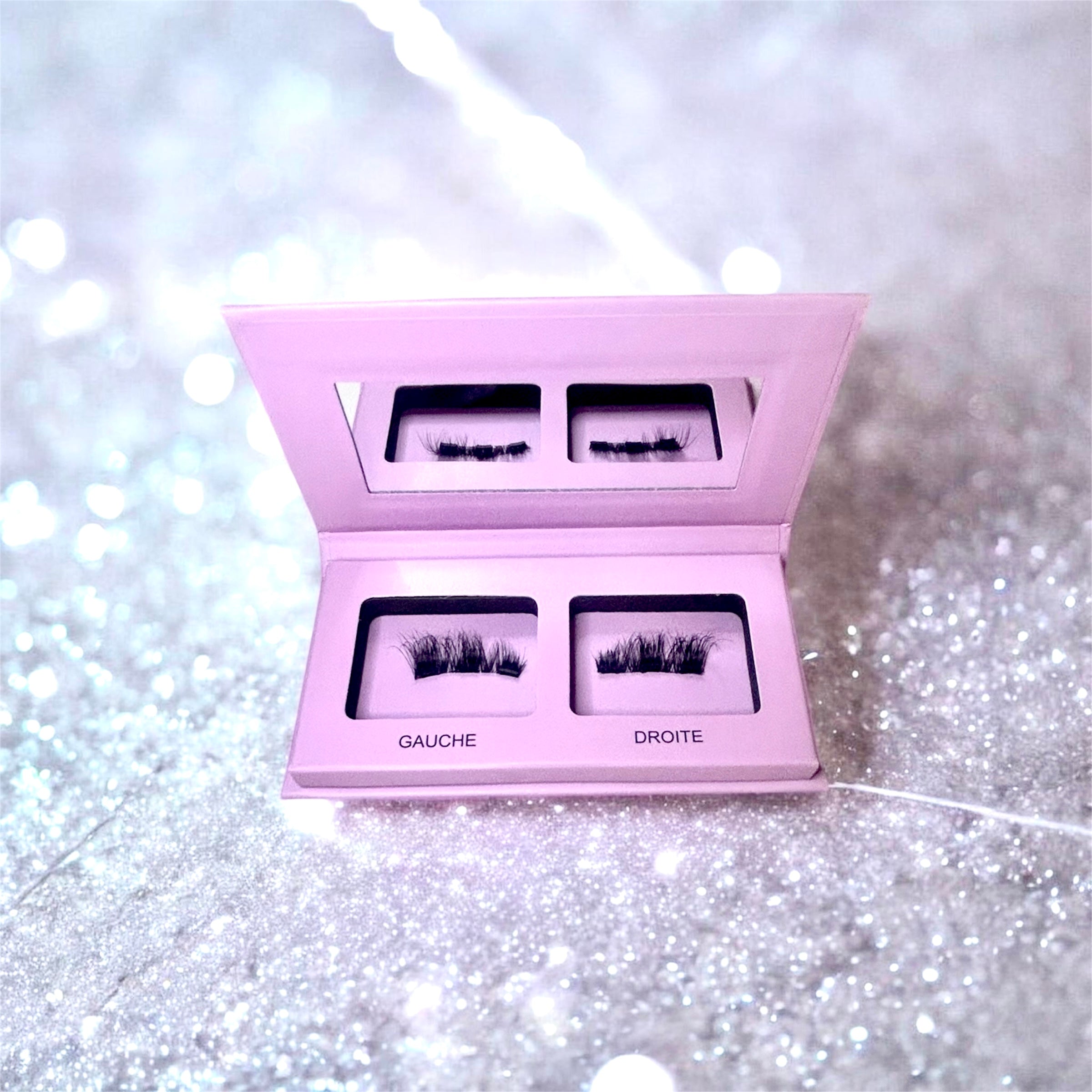 Volume russe Naiya Paris