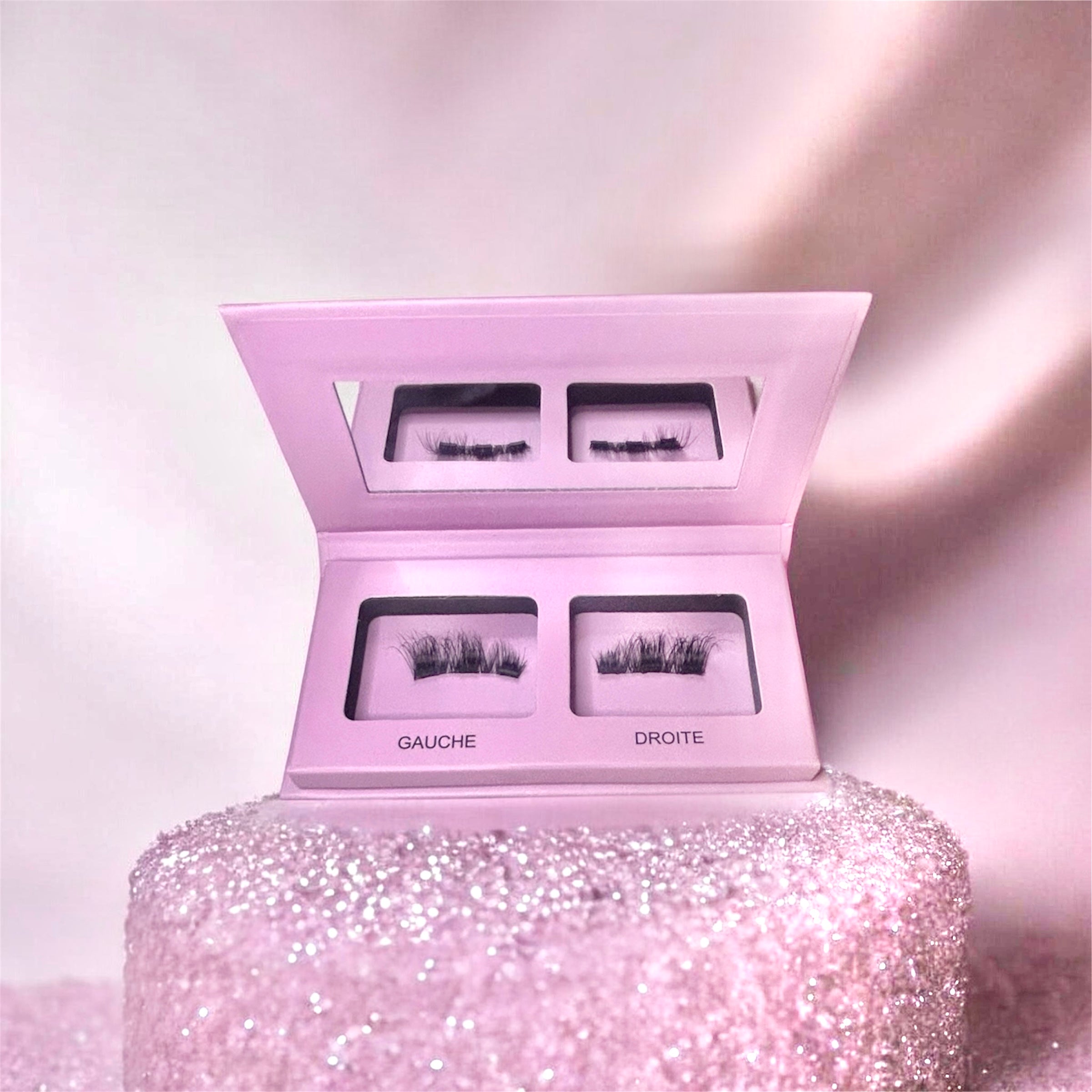 Volume russe Naiya Paris