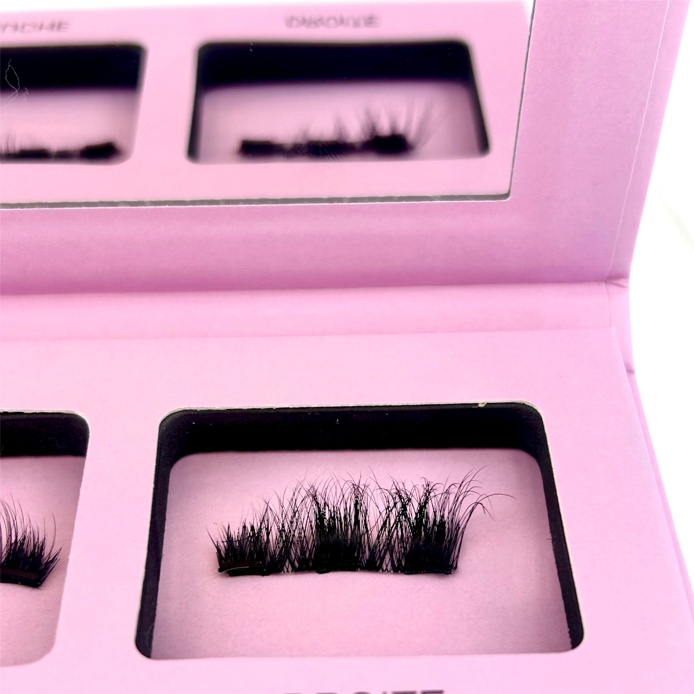 Volume russe Naiya Paris