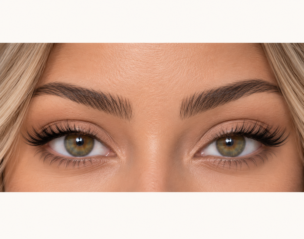 CILS A CILS | Demi cils Naiya Paris