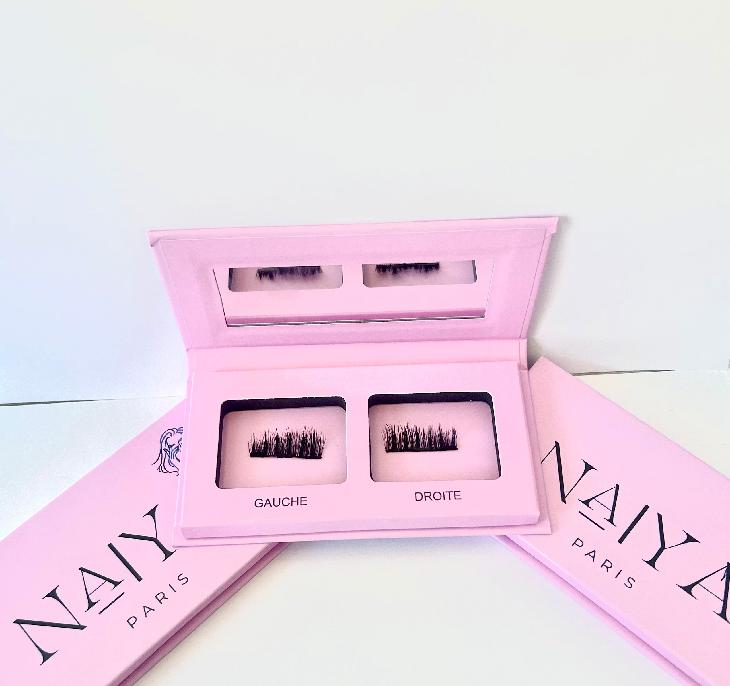 Envoûtante Naiya Paris