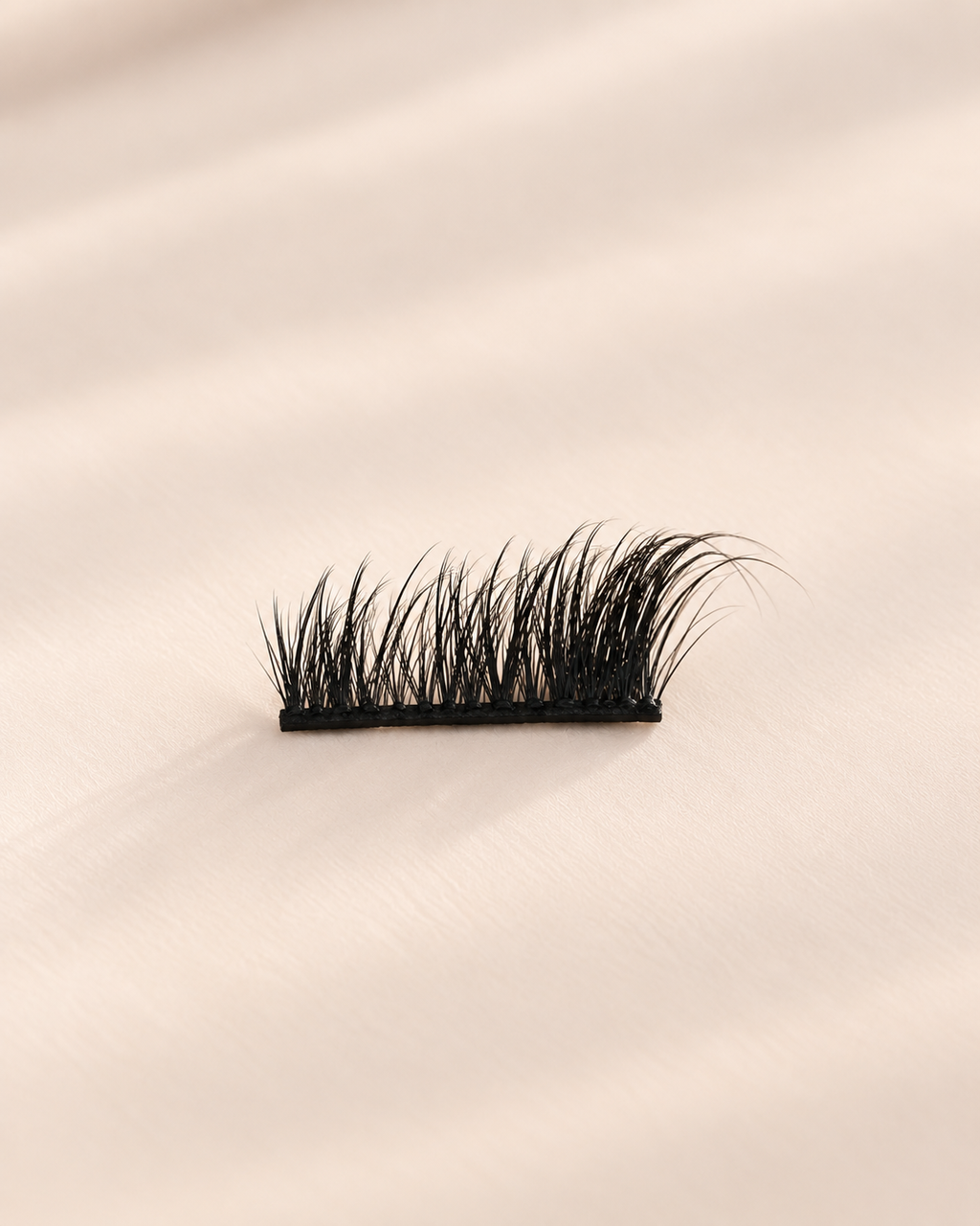 ŒIL DE BICHE | Demi cils Naiya Paris