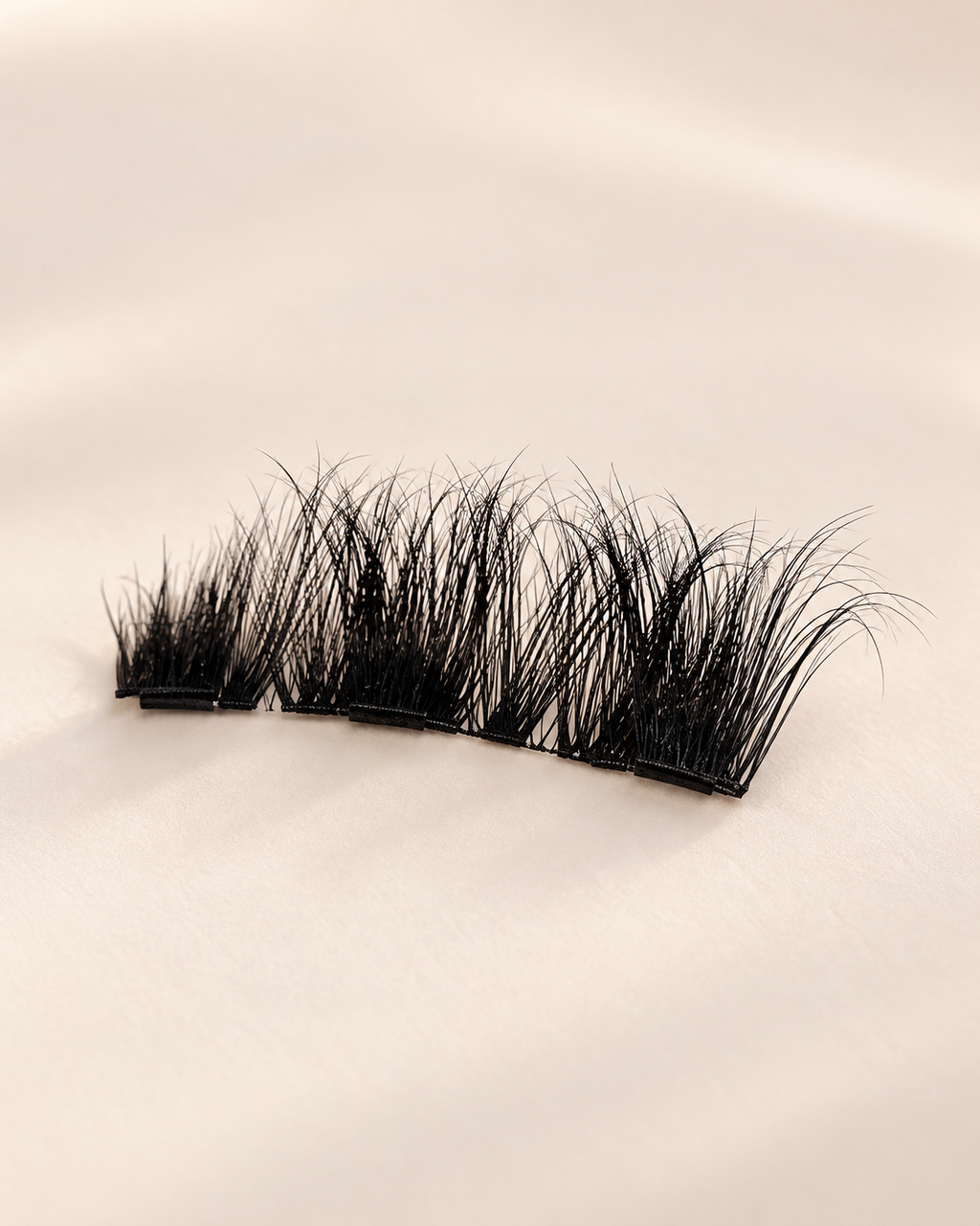 VOLUME RUSSE | Pose complète Naiya Paris