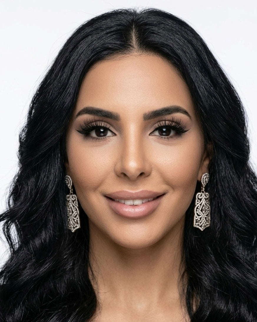 VOLUME RUSSE Naiya Paris